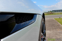 Jaguar F-Type Coupe V6 S - Rijtest 02