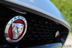 Jaguar F-Type Coupe V6 S - Rijtest 03