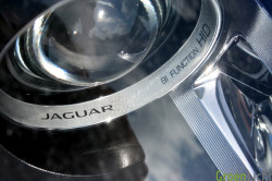 Jaguar F-Type Union Jack