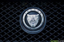 Jaguar XF Sportbrake test 
