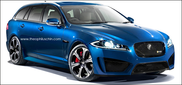 Jaguar_XFR-S_Sportbrake