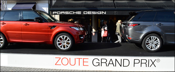 Zoute Grand Prix 2013