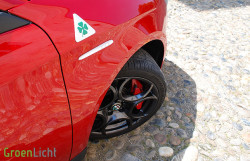 Kort Getest: Alfa Romeo MiTo & Giulietta QV