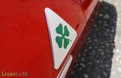 Kort Getest: Alfa Romeo MiTo & Giulietta QV