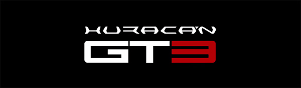 Video: Lamborghini Huracan GT3 teaser