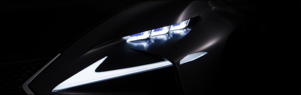 Lexus_Concept_2013_Frankfurt