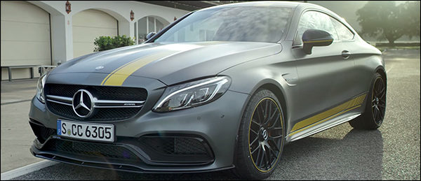 Video: CEO Mercedes-AMG toont hoe het moet