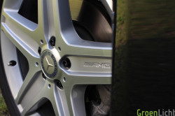Mercedes GLK250 BlueTEC 4MATIC - Rijtest 02