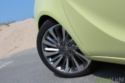 Nieuwe Opel Meriva CDTi - Rijtest 09