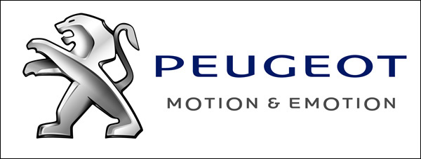 Peugeot naamgeving