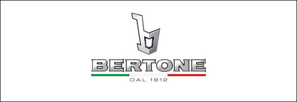 Over & out voor Bertone