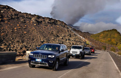 Reportage: Jeep Experience Days op Sicilië