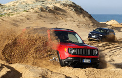 Reportage: Jeep Experience Days op Sicilië