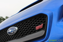Review - Subaru WRX STI MY2014 - 14