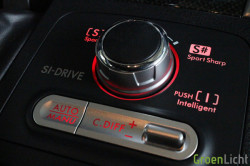 Review - Subaru WRX STI MY2014 - 22