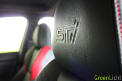 Review - Subaru WRX STI MY2014 - 24