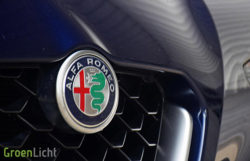 Rijtest Alfa Romeo Giulia berline 2.2 JTDm 180 pk 05