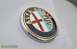 Rijtest: Alfa Romeo MiTo 1.4 Turbo TCT Racer