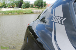 Rijtest: Alfa Romeo MiTo SBK