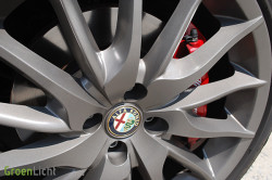 Rijtest: Alfa Romeo MiTo SBK