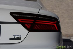 Rijtest - Audi A7 MY2014 15