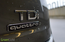 Rijtest: Audi Q7 3.0 TDI Ultra (2015)