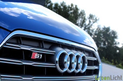 Rijtest - Audi S1 - Review 02
