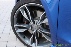 Rijtest - Audi S1 - Review 04