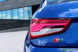 Rijtest - Audi S1 - Review 06
