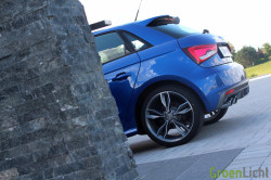 Rijtest - Audi S1 - Review 10