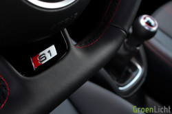 Rijtest - Audi S1 - Review 15