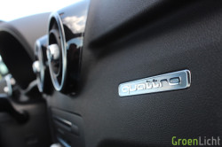 Rijtest - Audi S1 - Review 18