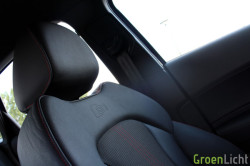 Rijtest - Audi S1 - Review 19