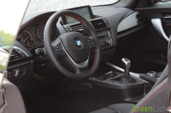 Rijtest BMW 2-Reeks Coupe - 220i Sport Line 19