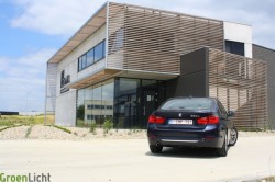 Rijtest BMW 3-Reeks 320d 2012 F30