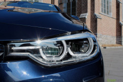 Rijtest - BMW 320d ED 2015 03