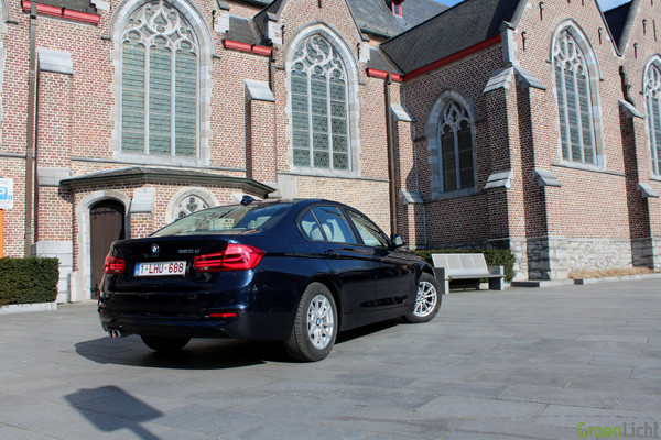 Rijtest - BMW 320d ED 2015 04