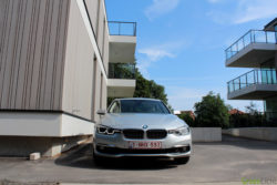 Rijtest - BMW 330e PIH Plug-In Hybrid - 13