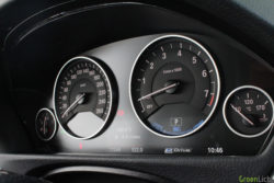 Rijtest - BMW 330e PIH Plug-In Hybrid - 15