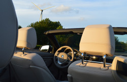 Rijtest: BMW 4-Reeks Cabrio - 420d