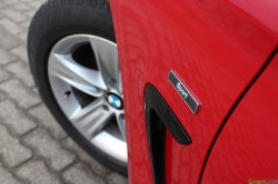 Rijtest BMW 4-Reeks Coupe 3