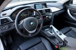 Rijtest - BMW 428i Gran Coupe 14