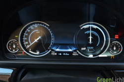 Rijtest BMW 5-Reeks Facelift 2014 - 518d Luxury 17