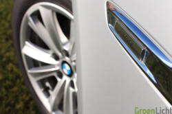 Rijtest BMW 5-Reeks Facelift 2014 - 518d Luxury 4