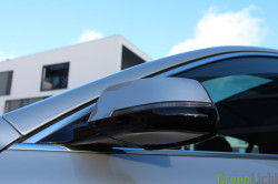 Rijtest BMW 5-Reeks Facelift 2014 - 518d Luxury 5
