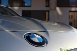 Rijtest BMW 5-Reeks Facelift 2014 - 518d Luxury 7