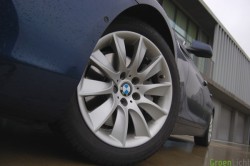 Rijtest BMW 640d Gran Coupé