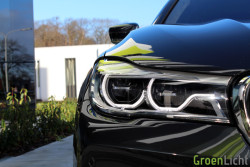 Rijtest - BMW 7-Reeks (G11) 2015 01
