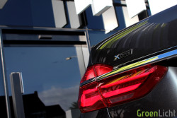 Rijtest - BMW 7-Reeks (G11) 2015 08