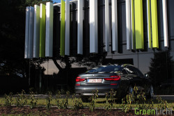 Rijtest - BMW 7-Reeks (G11) 2015 10